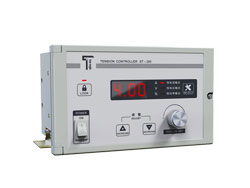 ST-200 multifunctional manual tension controller