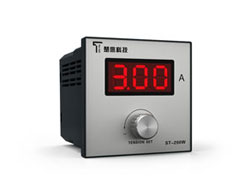 ST-200W manual tension controller