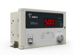 ST-200M high-power manual tension controller