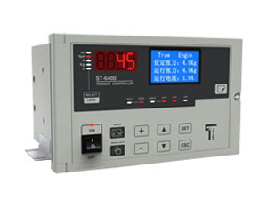 ST-6400 Automatic tension controller