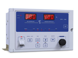 EPC-300 tension deviation controller