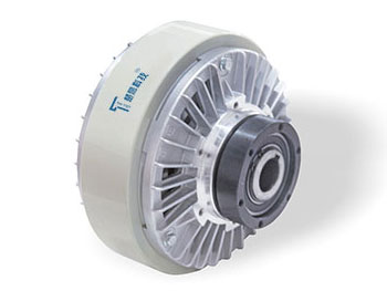 TLXB-1 Hollow shaft type magnetic powder clutch